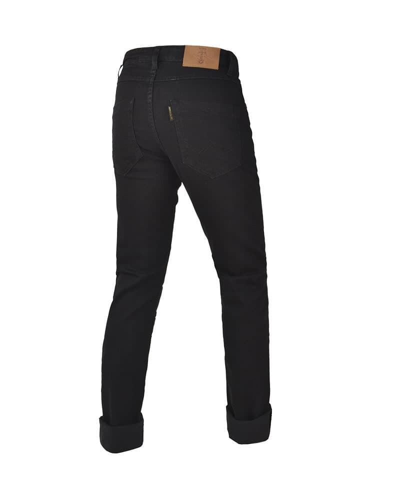 PANTALON BY CITY ROUTE MAN JEANS/KEVLAR - Imagen 2