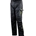 PANTALON LS2 NEVADA LADY NEGRO/FLUOR - Imagen 1