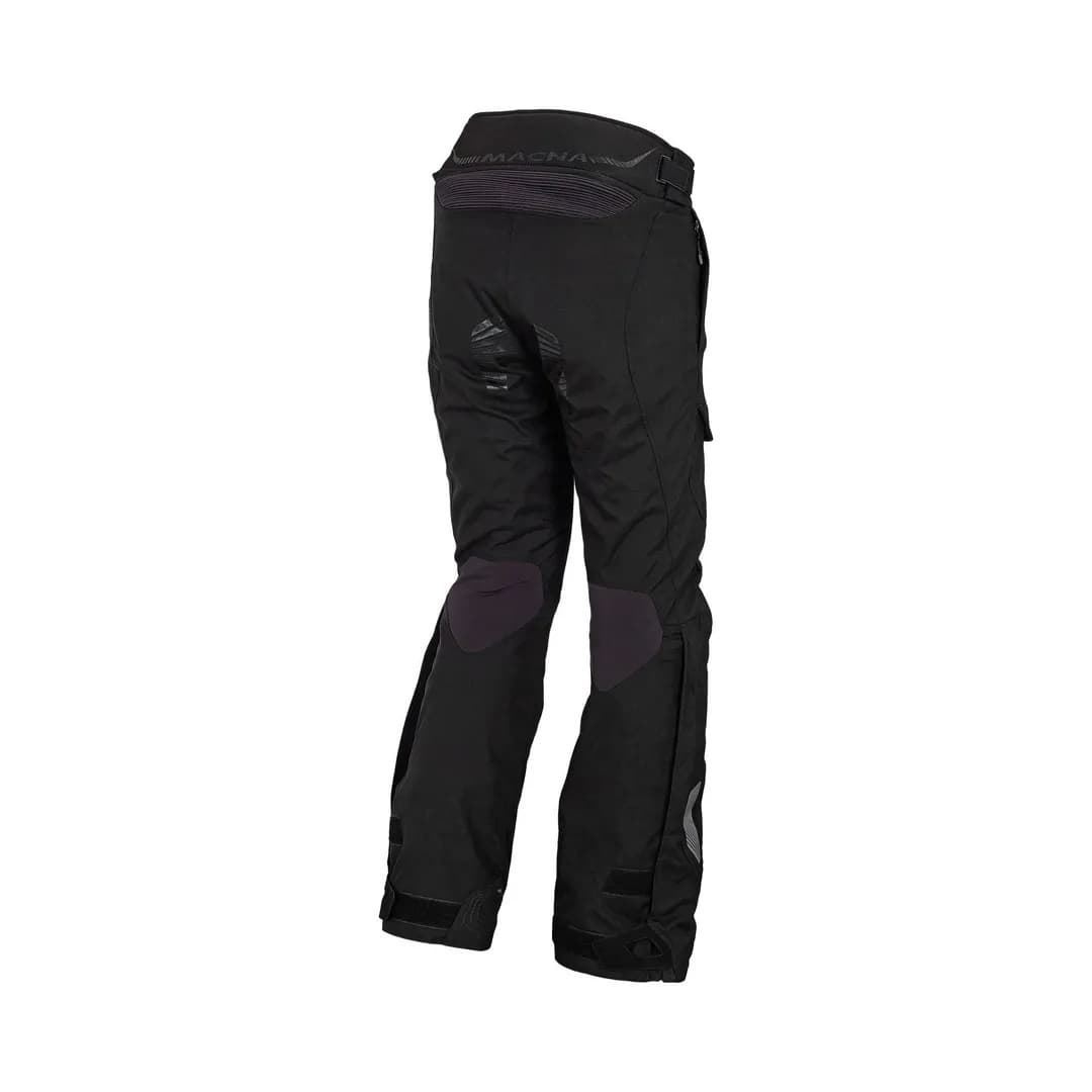 PANTALON MACNA FULCRUM XL SHORT - Imagen 2