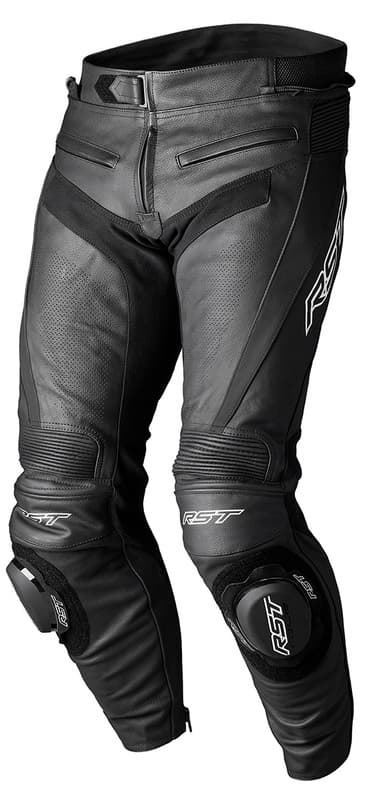 PANTALON PIEL RST TRACTECH EVO 4 MAN - Imagen 1