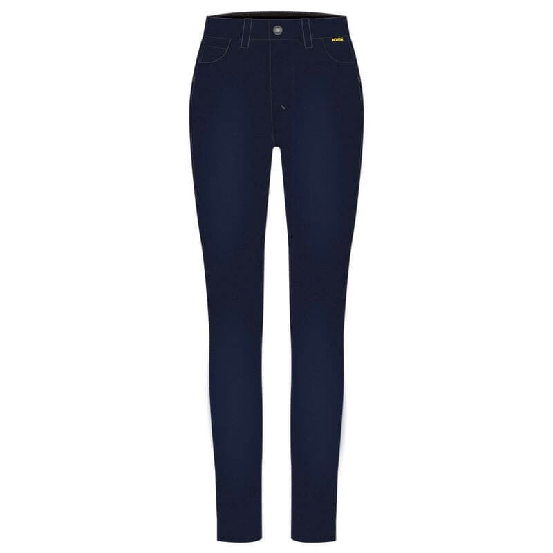 PANTALON RST JEGGINS LADY JEANS/KEVLAR - Imagen 1