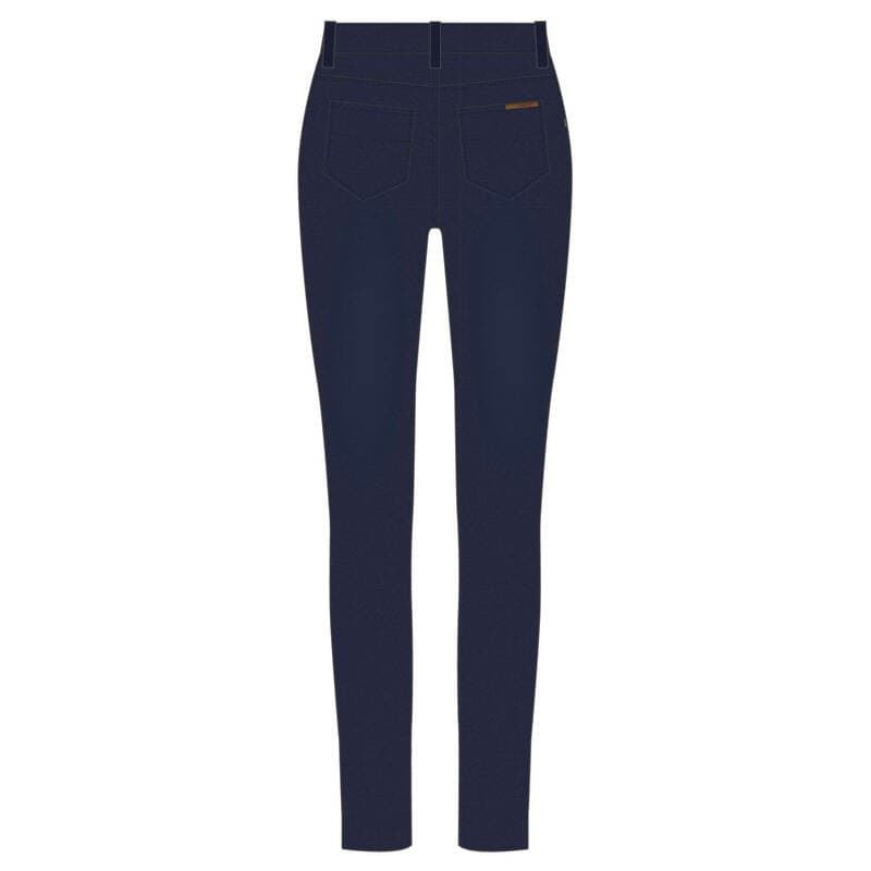 PANTALON RST JEGGINS LADY JEANS/KEVLAR - Imagen 2