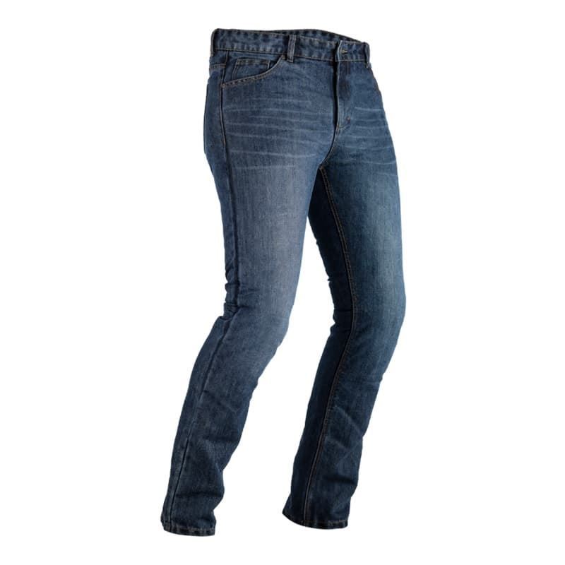 Pantalón RST X KEVLAR® SINGLE LAYER CE Azul MAN - Imagen 1