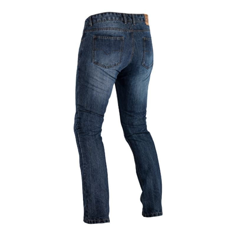 Pantalón RST X KEVLAR® SINGLE LAYER CE Azul MAN - Imagen 2