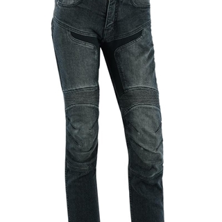 PANTALON UNIK JP-0A LADY JEANS/KEVLAR - Imagen 1