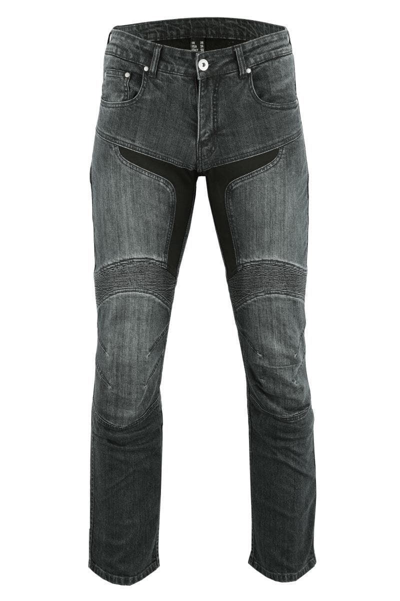 PANTALON UNIK JP-0A MAN JEANS/KEVLAR - Imagen 1