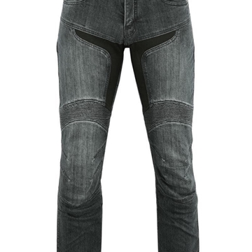PANTALON UNIK JP-0A MAN JEANS/KEVLAR - Imagen 1