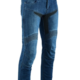 PANTALON UNIK JP-0A MAN JEANS/KEVLAR - Imagen 2