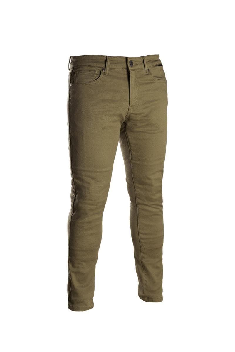 PANTALON UNIK JP-0B MAN JEANS/KEVLAR - Imagen 2