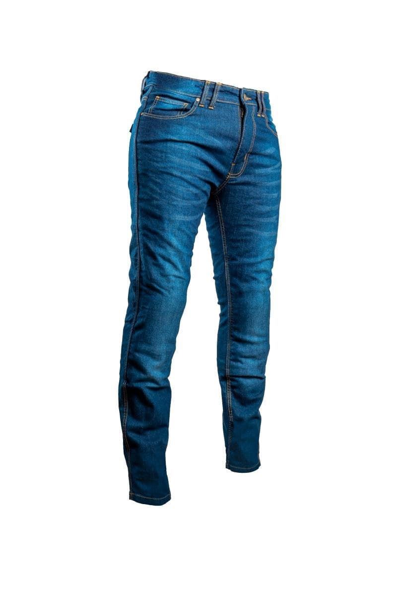 PANTALON UNIK JP-0E MAN JEANS/KEVLAR - Imagen 1