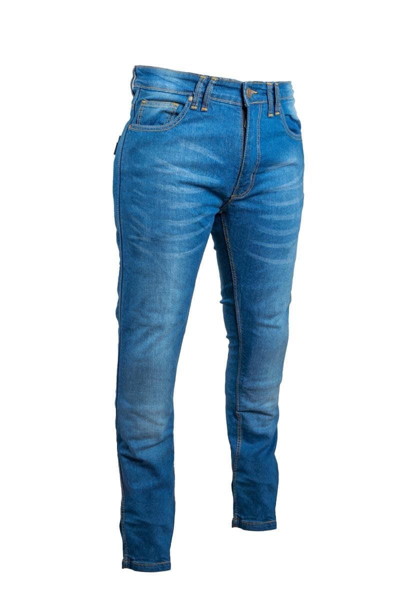 PANTALON UNIK JP-0E MAN JEANS/KEVLAR - Imagen 2