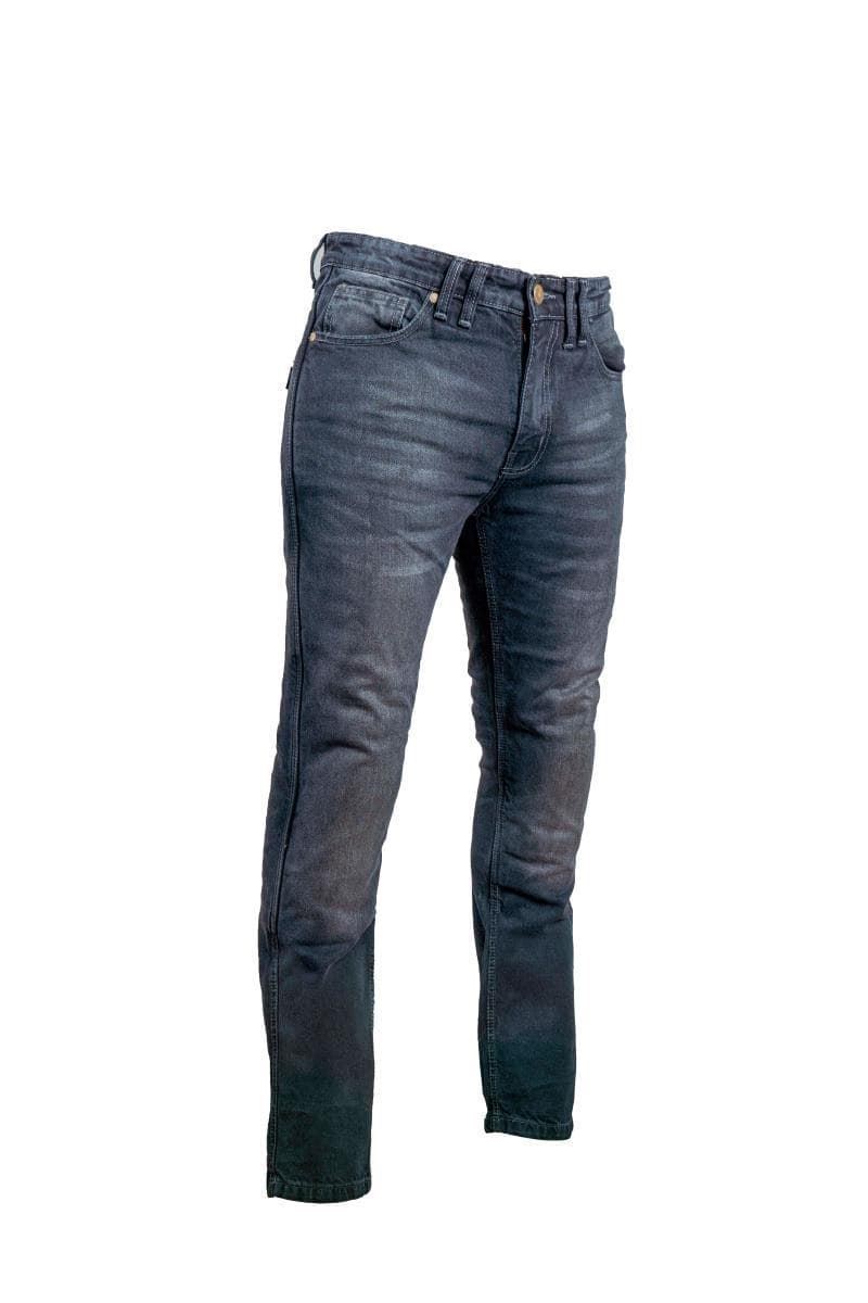 PANTALON UNIK JP-0E MAN JEANS/KEVLAR - Imagen 3