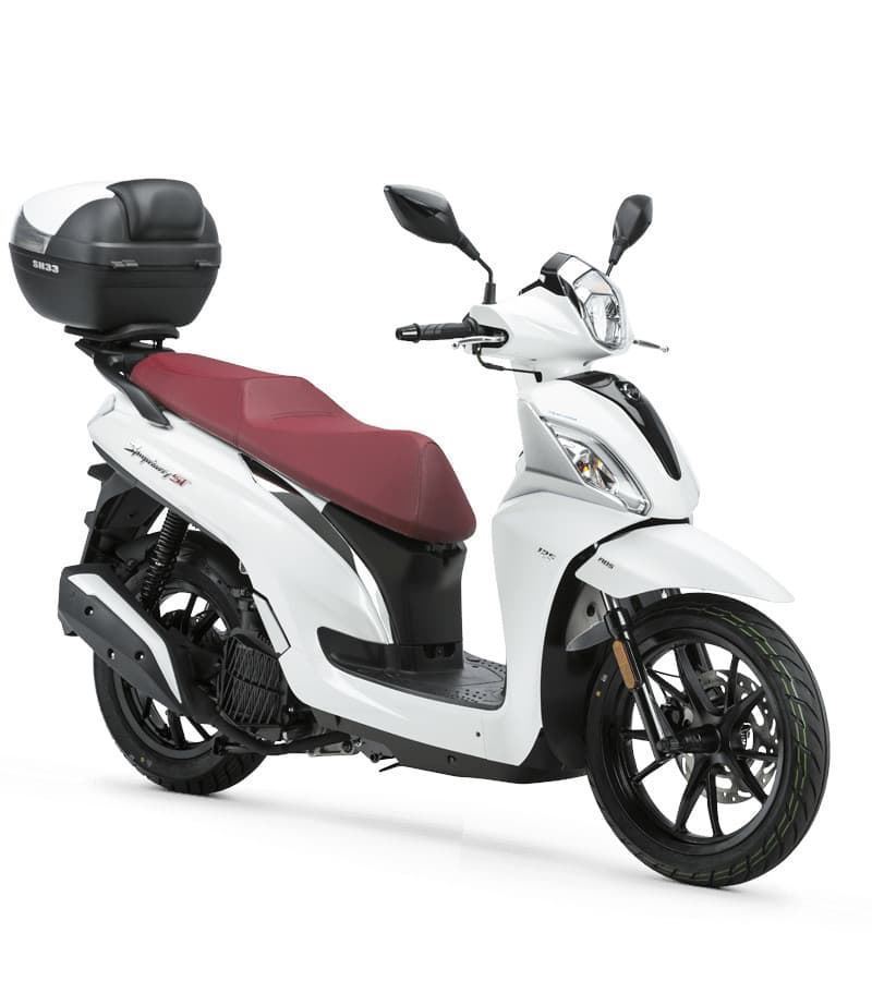 SYMPHONY ST LC 125 - Imagen 1